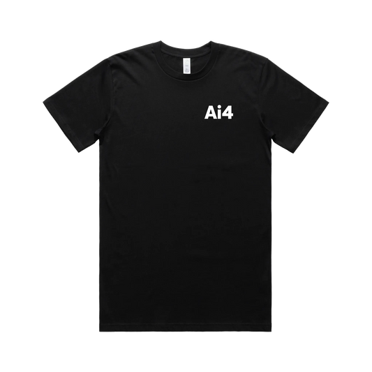 Ai4 2026 T-Shirt
