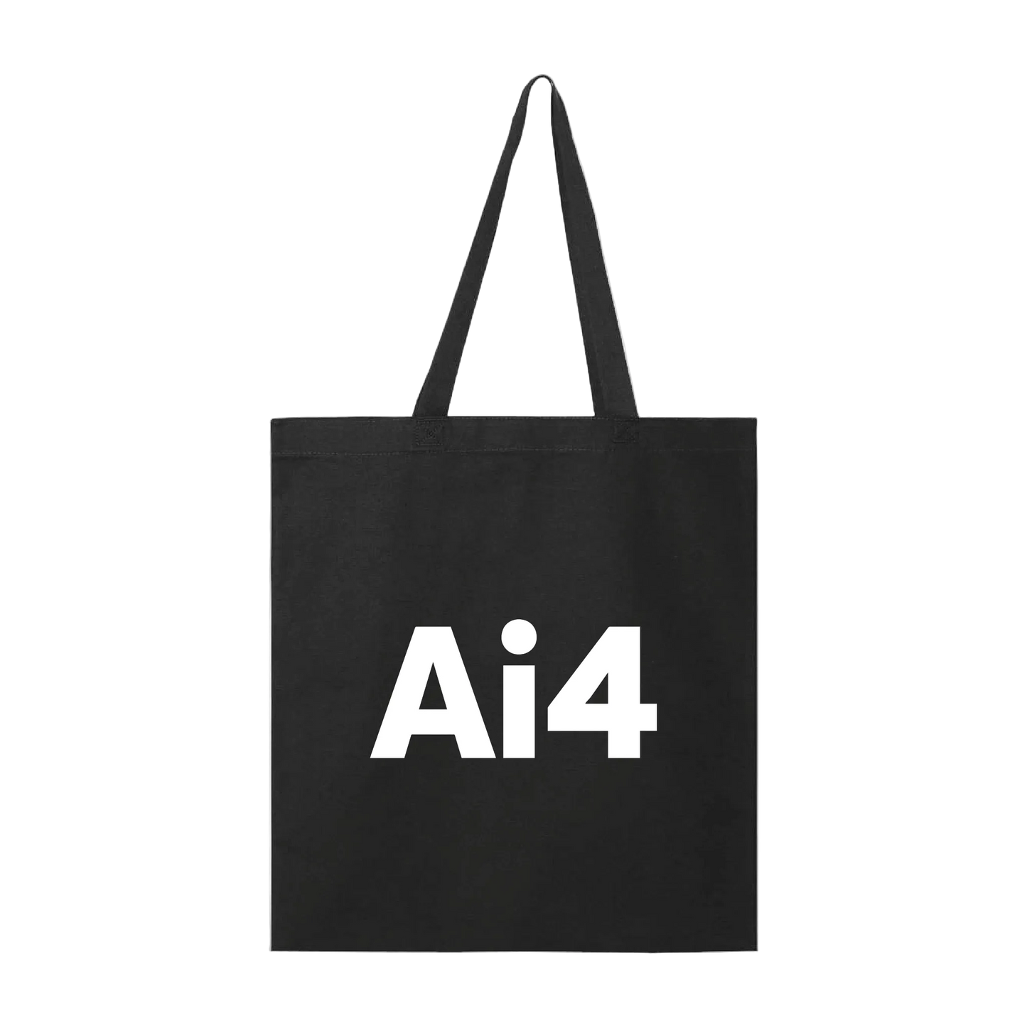 Ai4 Canvas Bag