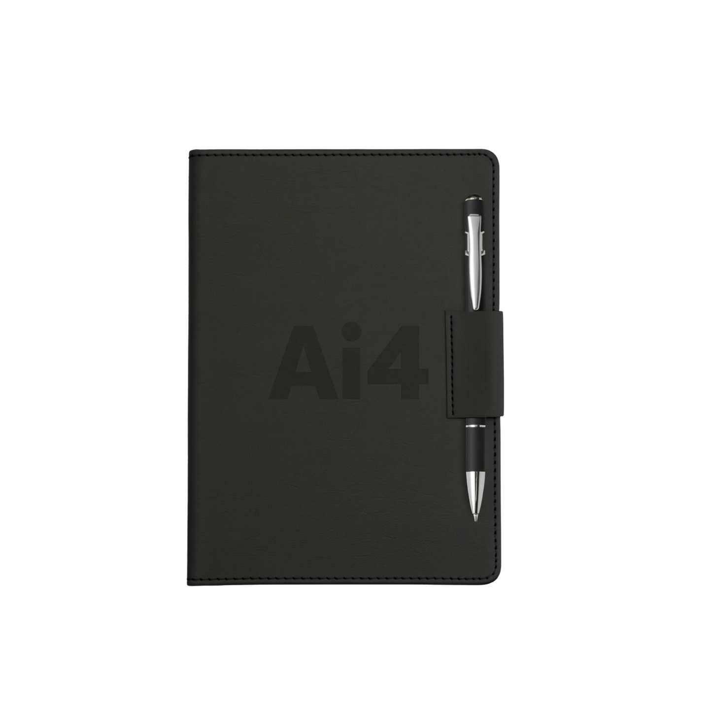 Notepad & Pen