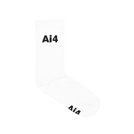 Athletic Crew Sock