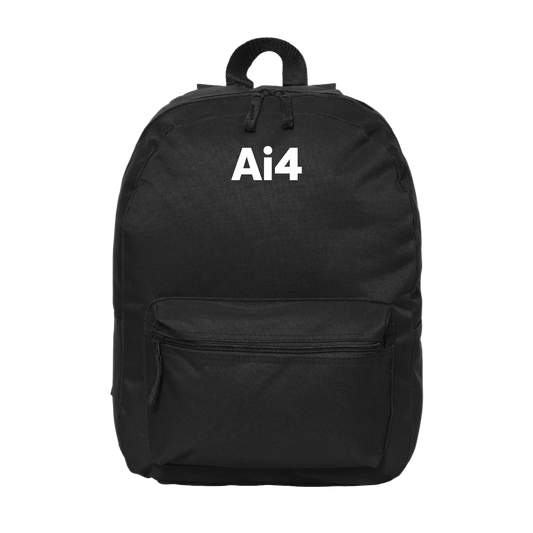 Ai4 Backpack
