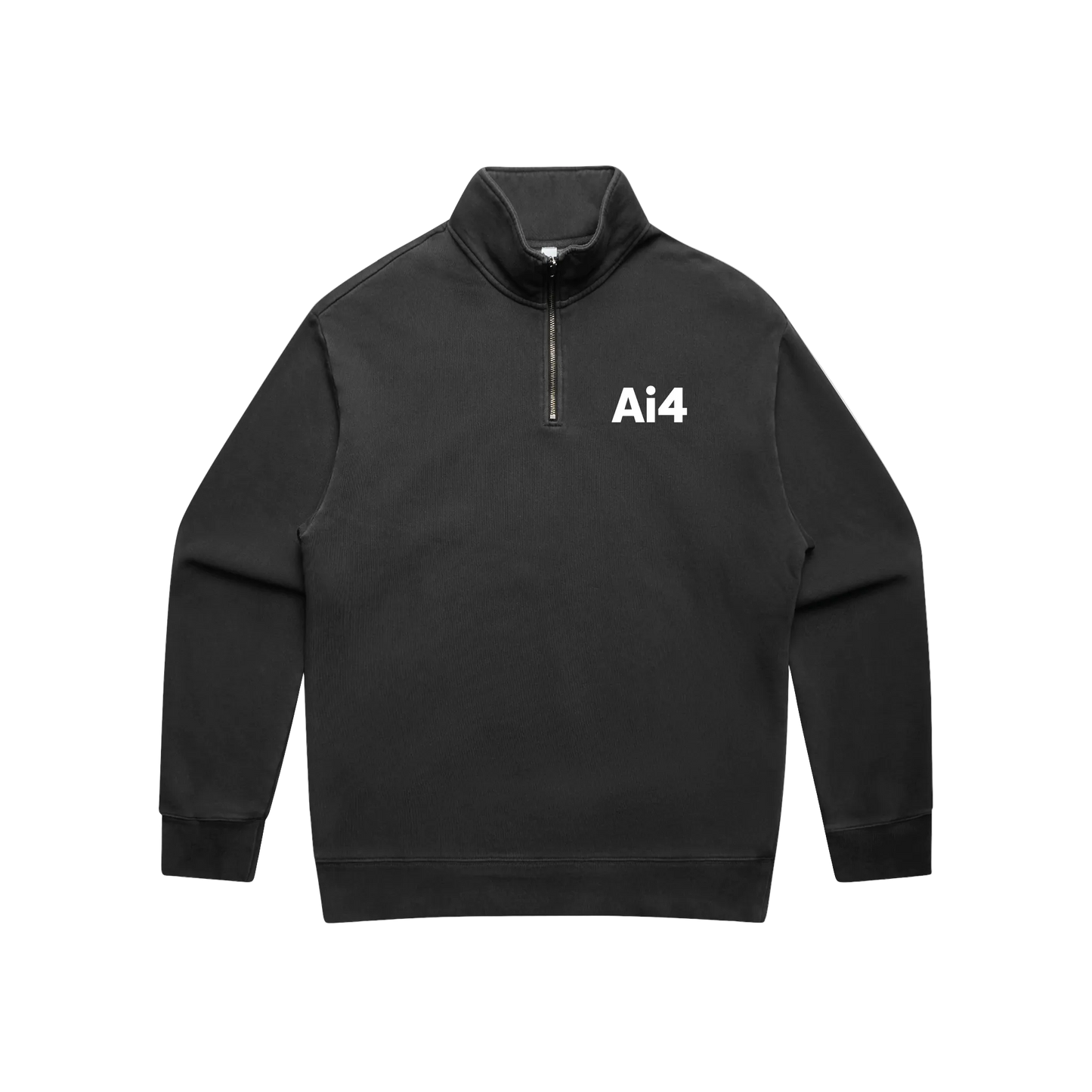 Ai4 Quarter Zip