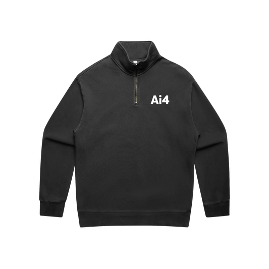 Ai4 Quarter Zip