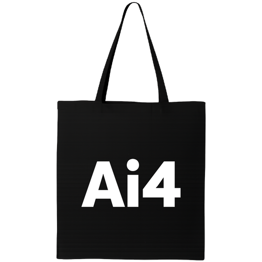 Ai4 Canvas Bag