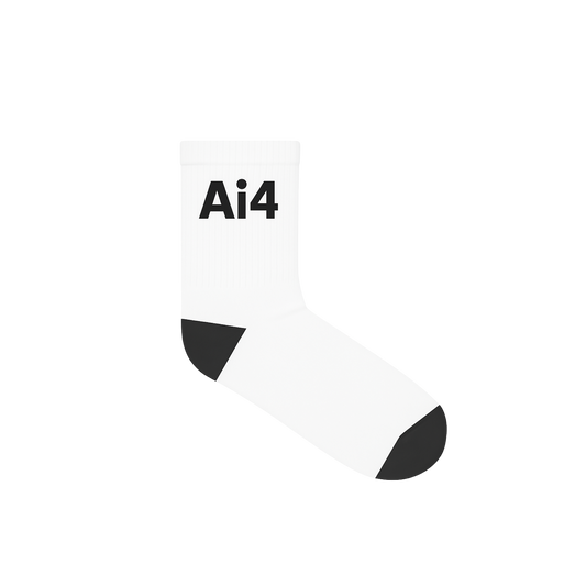 Athletic Quarter Crew Sock