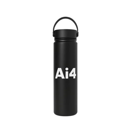 Water Bottle Pre-order